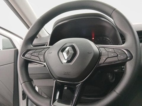 Voitures D'occasion À Petite Forêt | Renault Clio 1.0 Sce 65Ch Authentic