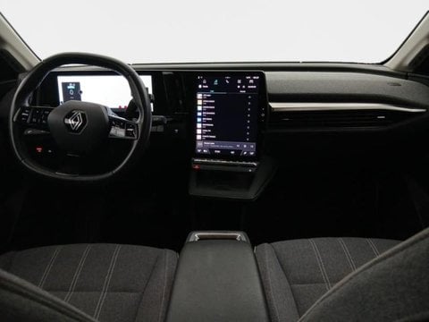 Voitures D'occasion À Petite Forêt | Renault Mégane Megane E-Tech Electric Ev60 130Ch Evolutio...