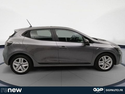 Voitures D'occasion À Petite Forêt | Renault Clio 1.0 Eco-G 100Ch Evolution - 24