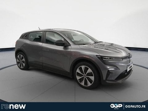 Voitures D'occasion À Petite Forêt | Renault Mégane Megane E-Tech Electric Ev60 130Ch Evolutio...
