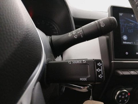 Voitures D'occasion À Petite Forêt | Renault Clio 1.0 Sce 65Ch Evolution