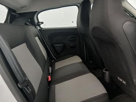 Voitures D'occasion À Petite Forêt | Renault Twingo E-Tech Electric Life R80 Achat Intégral - ...