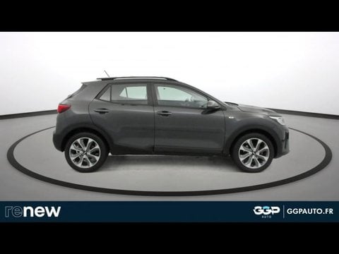 Voitures D'occasion À Petite Forêt | Kia Stonic 1.0 T-Gdi 120Ch Isg Active Euro6D-T