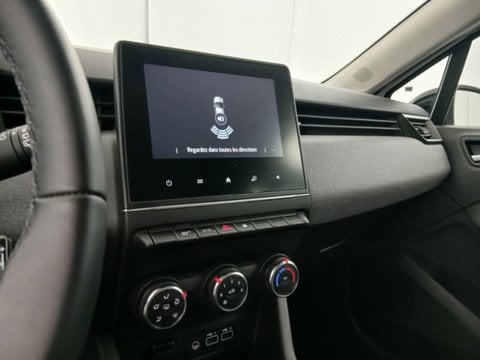 Voitures D'occasion À Petite Forêt | Renault Clio 1.0 Tce 100Ch Evolution Gpl