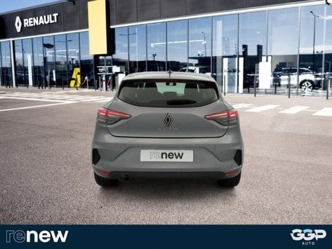 Voitures D'occasion À Petite Forêt | Renault Clio 1.0 Tce 90Ch Evolution - 24