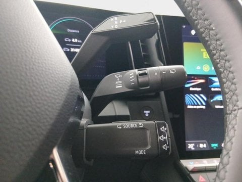 Voitures D'occasion À Petite Forêt | Renault Mégane Megane E-Tech Electric Ev60 220Ch Techno O...