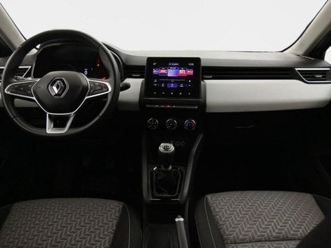 Voitures D'occasion À Petite Forêt | Renault Clio 1.0 Tce 100Ch Evolution Gpl