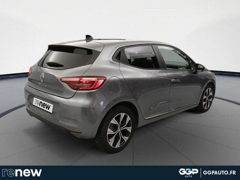 Voitures D'occasion À Petite Forêt | Renault Clio 1.0 Tce 100Ch Evolution Gpl