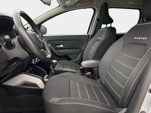 Voitures D'occasion À Petite Forêt | Dacia Duster 1.0 Eco-G 100Ch Prestige + 4X2
