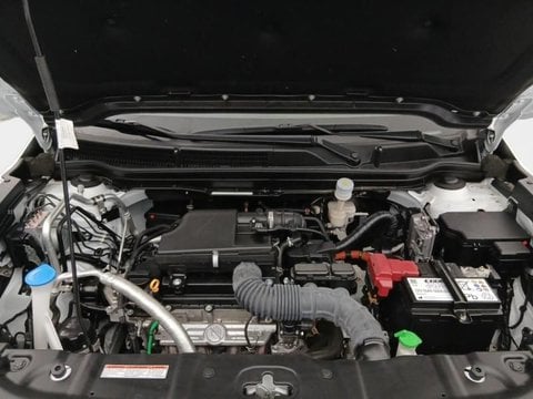 Voitures D'occasion À Petite Forêt | Suzuki S-Cross 1.5 Dualjet Hybrid 115Ch Style Auto My24