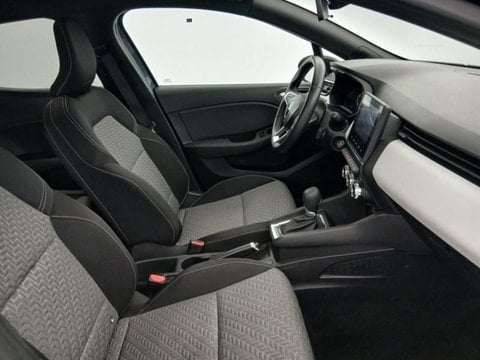 Voitures D'occasion À Petite Forêt | Renault Clio 1.6 E-Tech 140Ch Limited -21