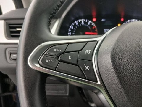Voitures D'occasion À Petite Forêt | Renault Captur 1.0 Tce 90Ch Evolution