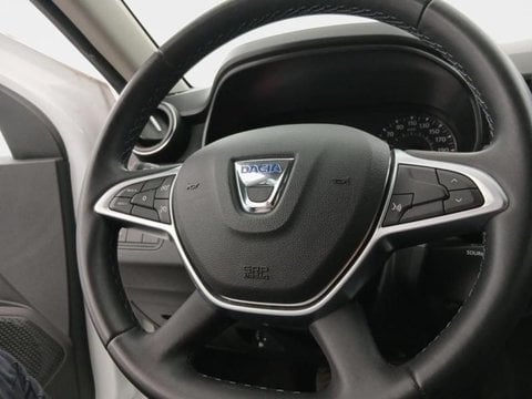 Voitures D'occasion À Petite Forêt | Dacia Duster 1.0 Eco-G 100Ch Confort 4X2