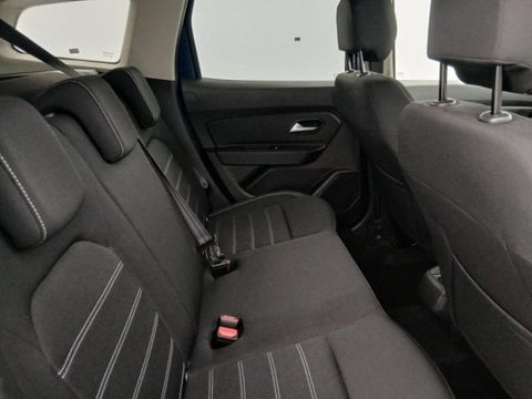 Voitures D'occasion À Petite Forêt | Dacia Duster 1.3 Tce 130Ch Fap Prestige 4X2