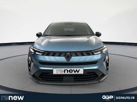 Voitures D'occasion À Petite Forêt | Renault Symbioz 1.8 E-Tech Full Hybrid 160Ch Techno - 25