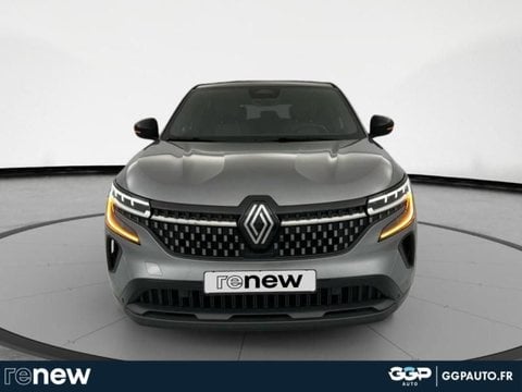 Voitures D'occasion À Petite Forêt | Renault Austral 1.2 E-Tech Full Hybrid 200Ch Techno