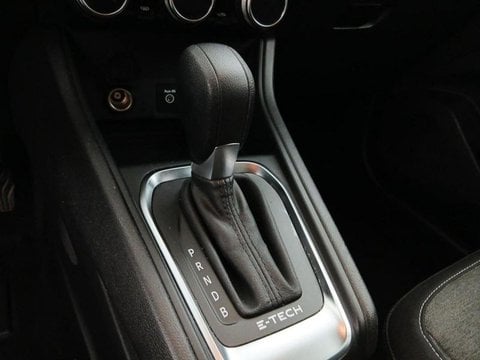 Voitures D'occasion À Petite Forêt | Renault Captur 1.6 E-Tech Hybride 145Ch Evolution