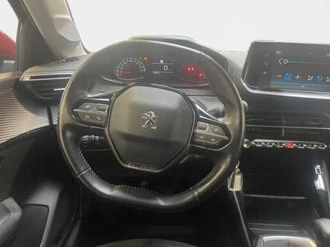 Voitures D'occasion À Petite Forêt | Peugeot 208 1.2 Puretech 100Ch S&S Active