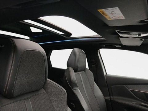 Voitures D'occasion À Petite Forêt | Peugeot 3008 1.5 Bluehdi 130Ch E6.C Gt Line S&S 7Cv