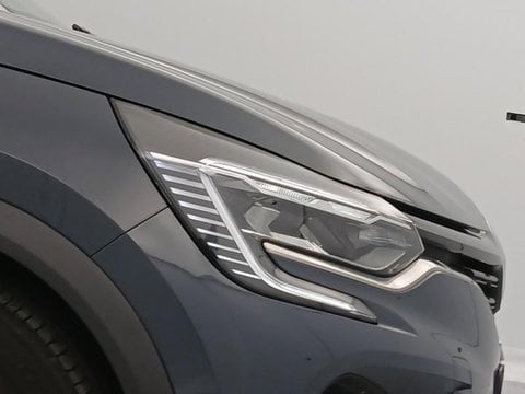 Voitures D'occasion À Petite Forêt | Renault Captur 1.0 Tce 90Ch Evolution