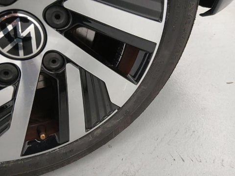Voitures D'occasion À Petite Forêt | Volkswagen Golf 1.4 Ehybrid Opf 204Ch Style Dsg6