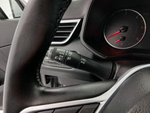 Voitures D'occasion À Petite Forêt | Renault Clio Auto-Ecole Blue Dci 100 -21N