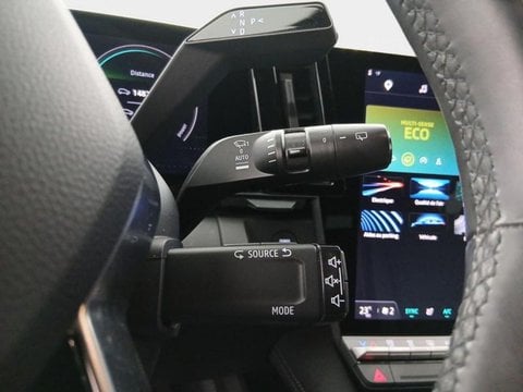 Voitures D'occasion À Petite Forêt | Renault Mégane Megane E-Tech Electric Ev60 220Ch Techno S...
