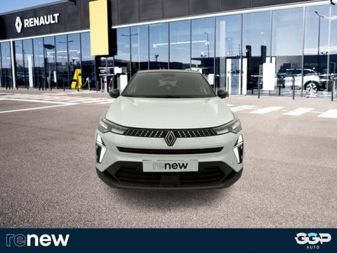 Voitures D'occasion À Petite Forêt | Renault Captur 1.6 E-Tech Full Hybrid 145Ch Techno