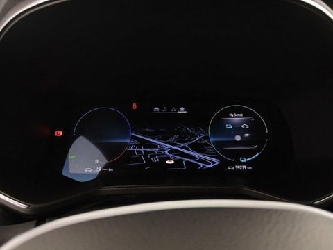 Voitures D'occasion À Petite Forêt | Renault Clio 1.6 E-Tech Hybride 145Ch Engineered