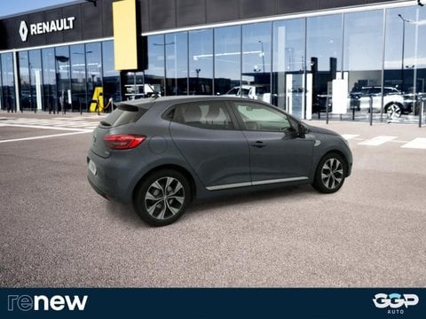 Voitures D'occasion À Petite Forêt | Renault Clio 1.6 E-Tech 140Ch Limited -21