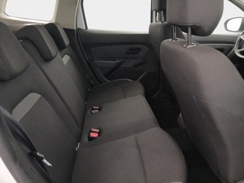 Voitures D'occasion À Petite Forêt | Dacia Duster 1.5 Blue Dci 115Ch Essentiel 4X2