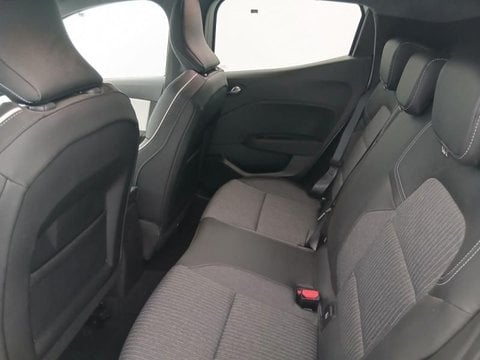 Voitures D'occasion À Petite Forêt | Renault Clio 1.0 Tce 90Ch Techno