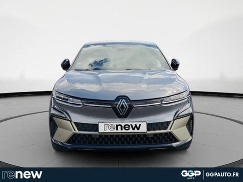 Voitures D'occasion À Petite Forêt | Renault Mégane Megane E-Tech Electric 220Ch Iconic Autono...