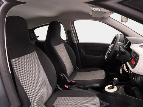 Voitures D'occasion À Petite Forêt | Renault Twingo E-Tech Electric Life R80 Achat Intégral - ...