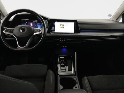 Voitures D'occasion À Petite Forêt | Volkswagen Golf 1.4 Ehybrid Opf 204Ch Style Dsg6