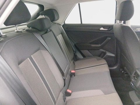 Voitures D'occasion À Petite Forêt | Volkswagen T-Roc 1.6 Tdi 115Ch Lounge Business S&S