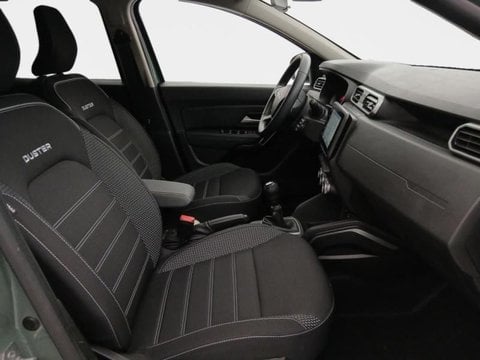 Voitures D'occasion À Petite Forêt | Dacia Duster 1.0 Eco-G 100Ch Journey + 4X2
