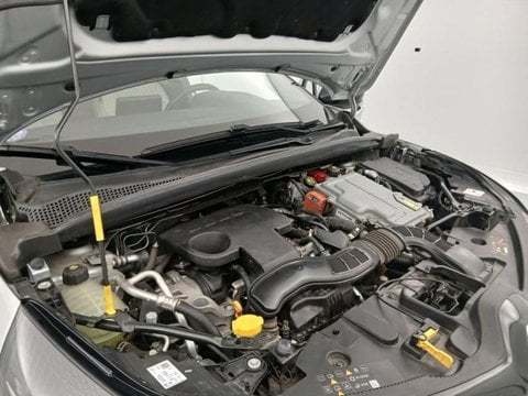 Voitures D'occasion À Petite Forêt | Renault Captur 1.6 E-Tech Hybride Rechargeable 160Ch Initi...