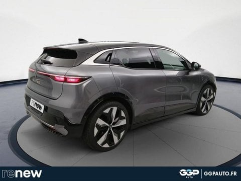Voitures D'occasion À Petite Forêt | Renault Mégane Megane E-Tech Electric Ev60 220Ch Techno S...