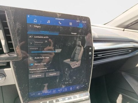 Voitures D'occasion À Petite Forêt | Renault Mégane Megane E-Tech Electric 220Ch Iconic Autono...