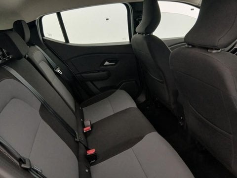 Voitures D'occasion À Petite Forêt | Dacia Sandero 1.0 Eco-G 100Ch Stepway Extreme + -24