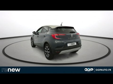 Voitures D'occasion À Petite Forêt | Renault Captur 1.0 Tce 90Ch Evolution