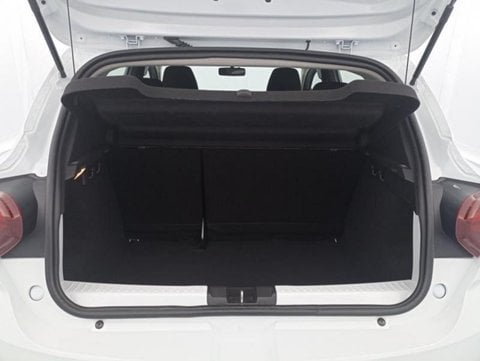 Voitures D'occasion À Petite Forêt | Dacia Sandero 1.0 Sce 65Ch Essential