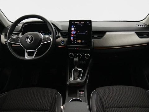 Voitures D'occasion À Petite Forêt | Renault Arkana 1.6 E-Tech Hybride 145Ch Techno -22