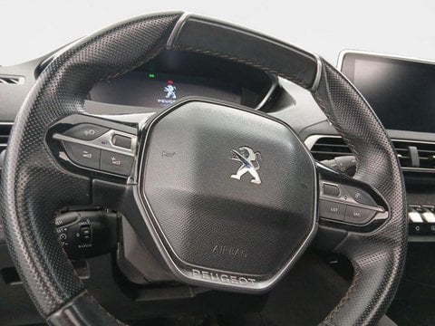 Voitures D'occasion À Petite Forêt | Peugeot 3008 1.5 Bluehdi 130Ch E6.C Gt Line S&S 7Cv