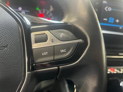 Voitures D'occasion À Petite Forêt | Peugeot 208 1.2 Puretech 100Ch S&S Active