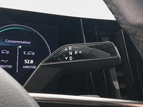 Voitures D'occasion À Petite Forêt | Renault Mégane Megane E-Tech Megane E-Tech Ev40 130Ch Boo...