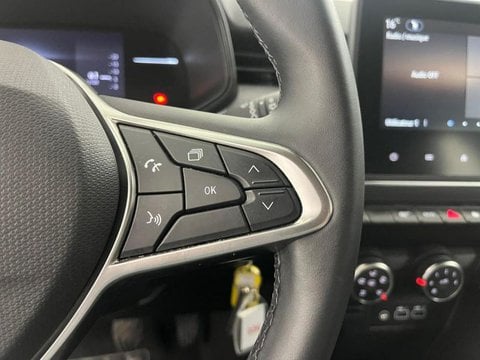 Voitures D'occasion À Petite Forêt | Renault Clio 1.0 Tce 90Ch Evolution - 24