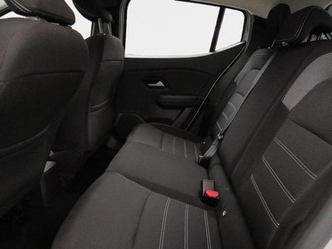 Voitures D'occasion À Petite Forêt | Dacia Sandero 1.0 Tce 90Ch Stepway Expression Cvt