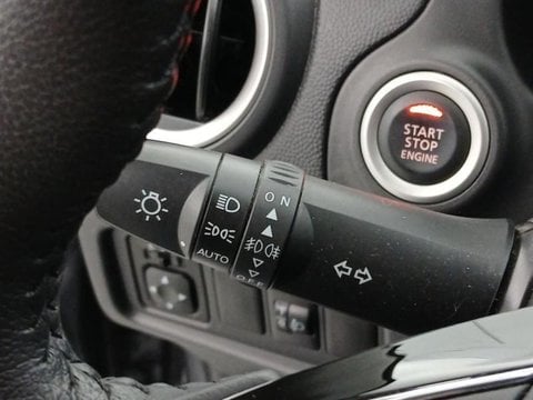 Voitures D'occasion À Petite Forêt | Mitsubishi Space Star 1.2 Mivec 71Ch Red Line Edition 2023
